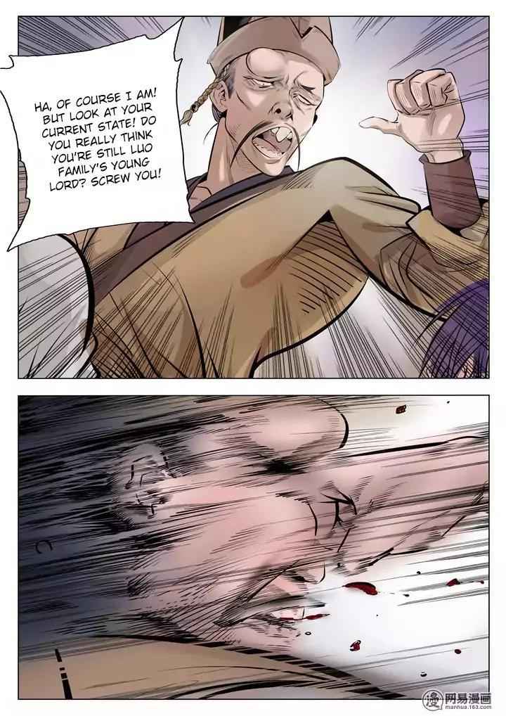 Read Apotheosis Reuploaded Manga Online