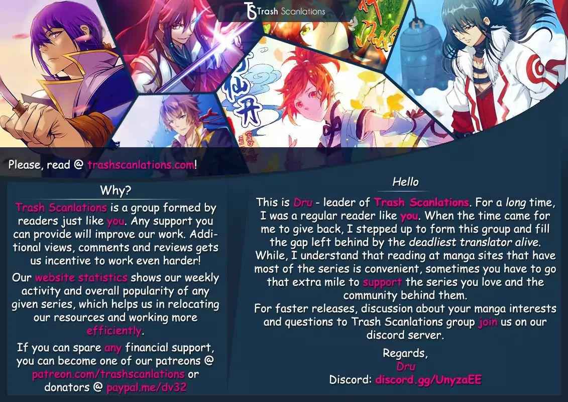 Read Apotheosis Reuploaded Manga Online