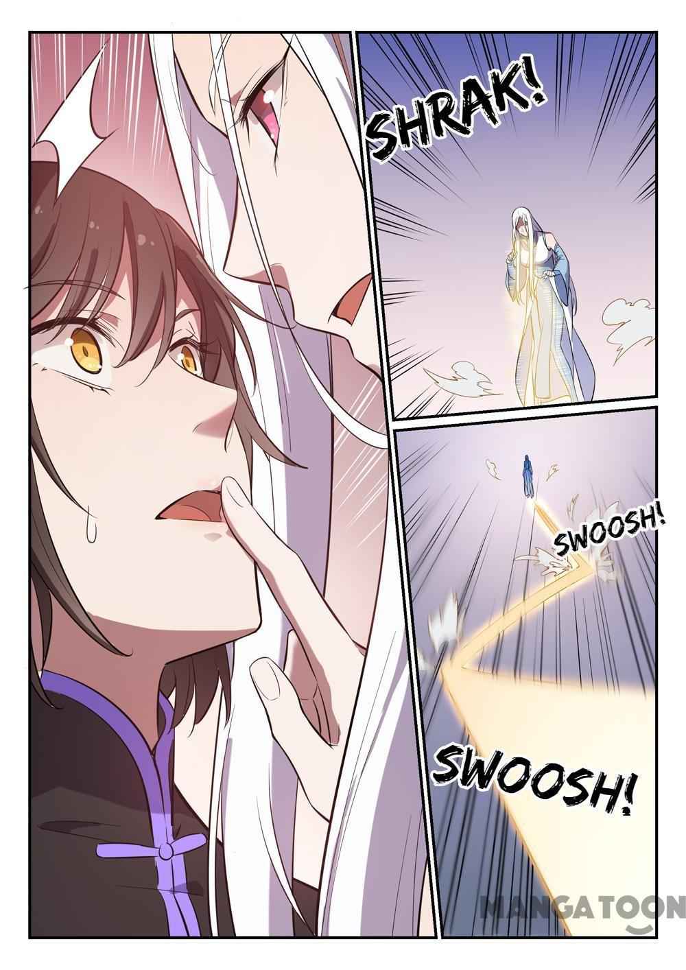 Read Apotheosis Reuploaded Manga Online