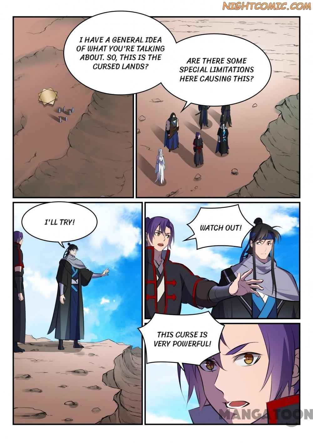 Read Apotheosis Reuploaded Manga Online