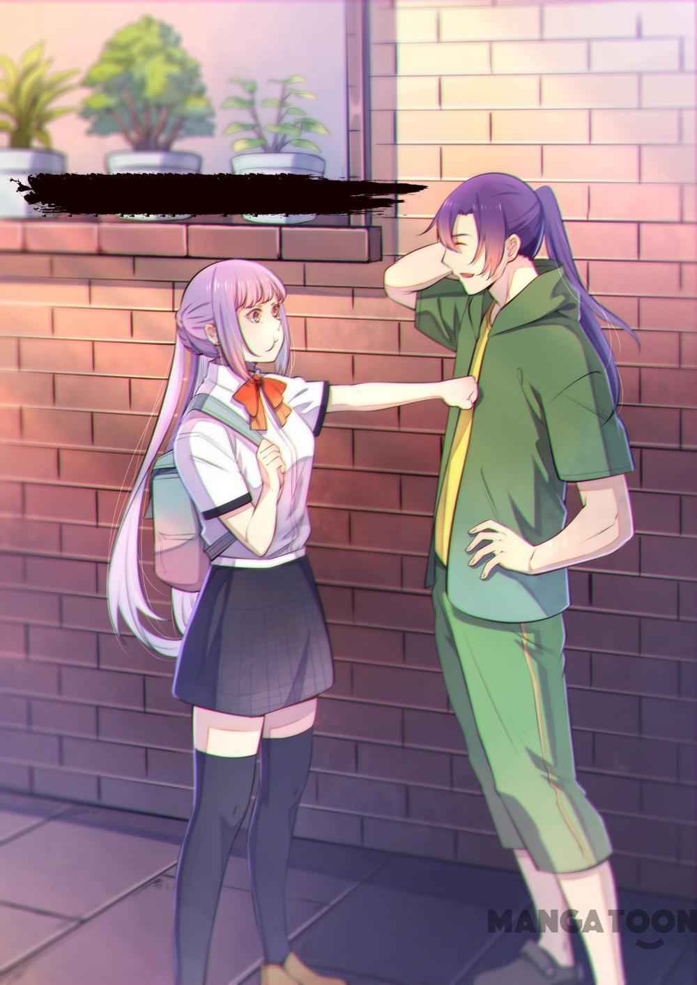 Read Apotheosis Reuploaded Manga Online