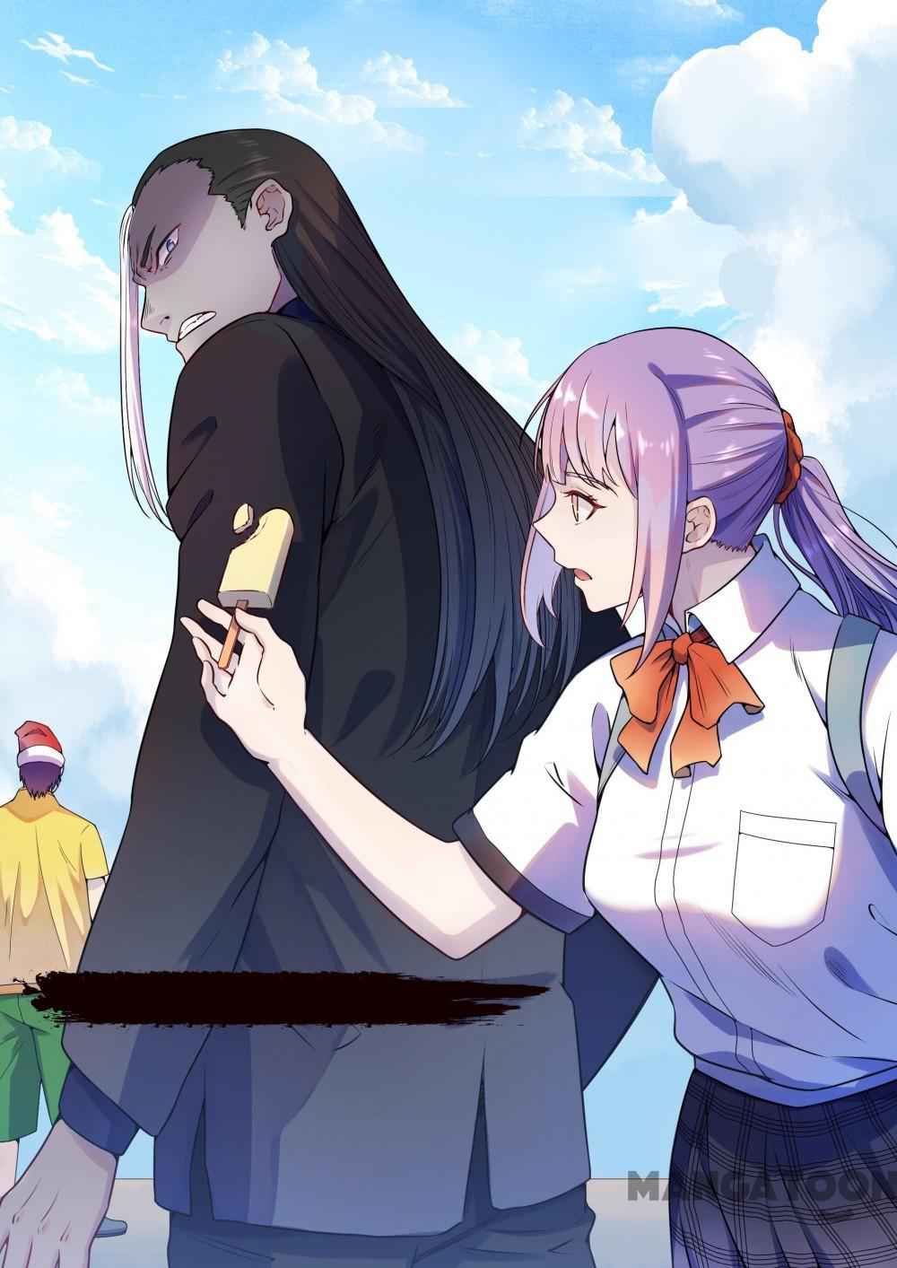 Read Apotheosis Reuploaded Manga Online