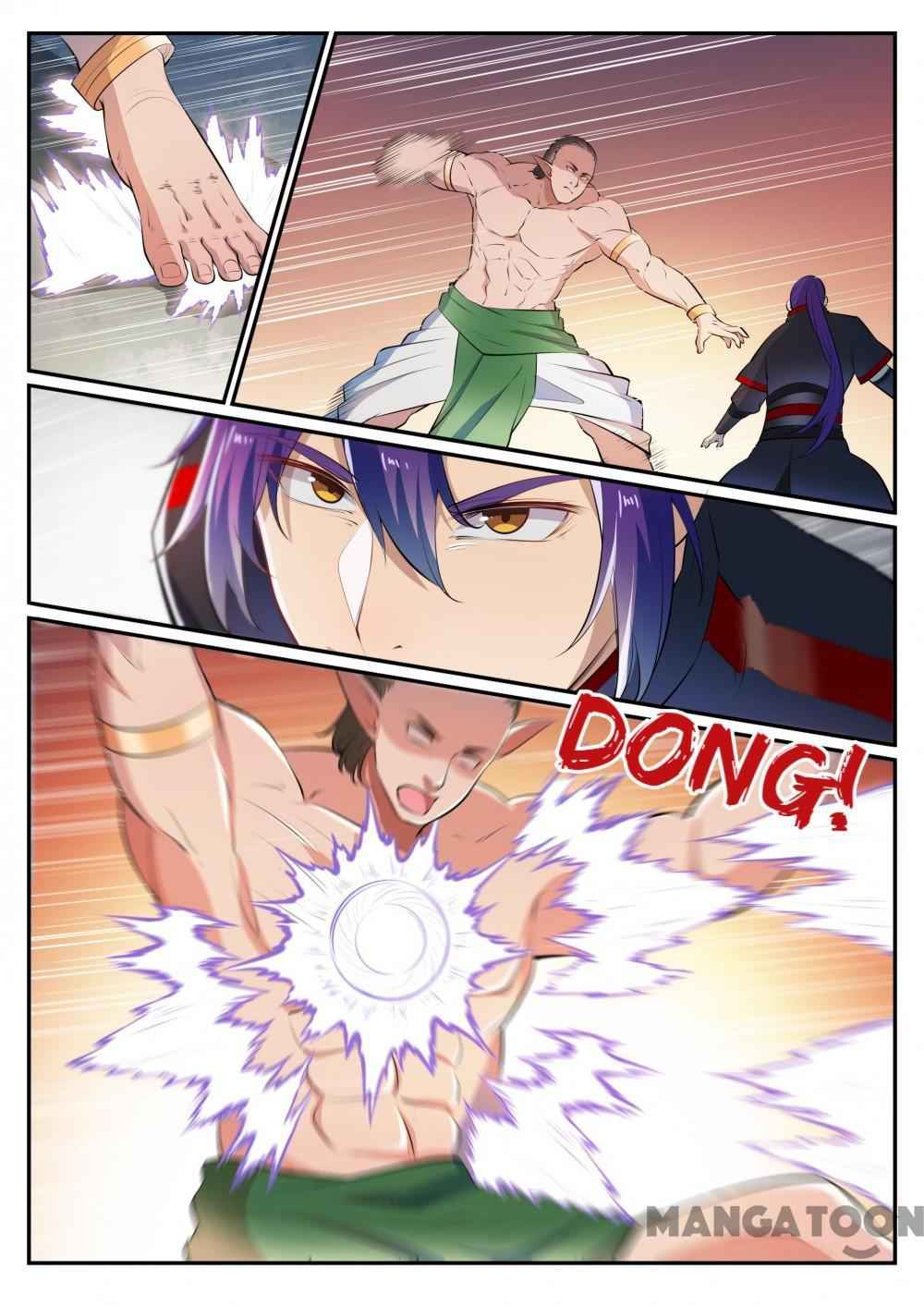 Read Apotheosis Reuploaded Manga Online