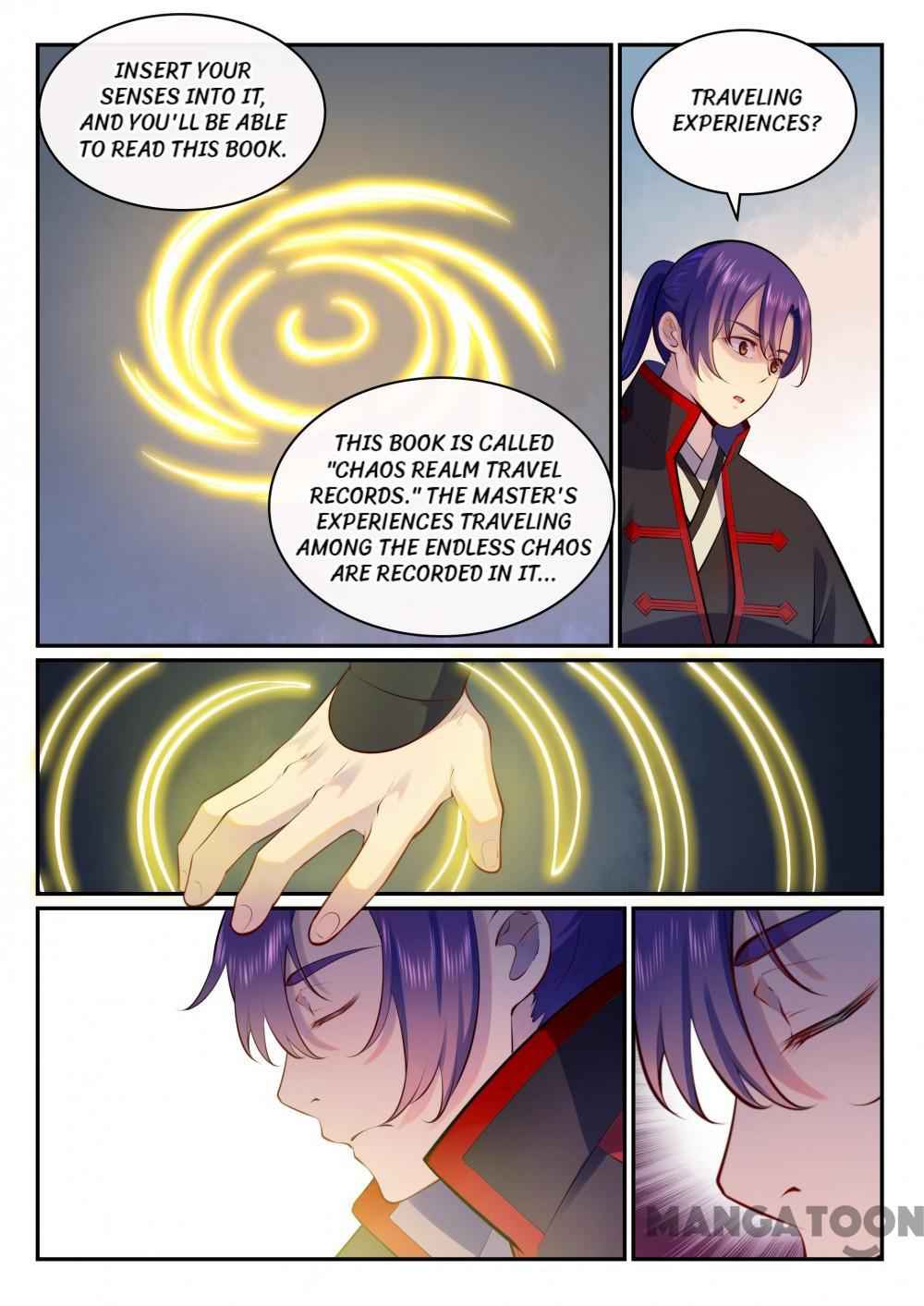 Read Apotheosis Reuploaded Manga Online