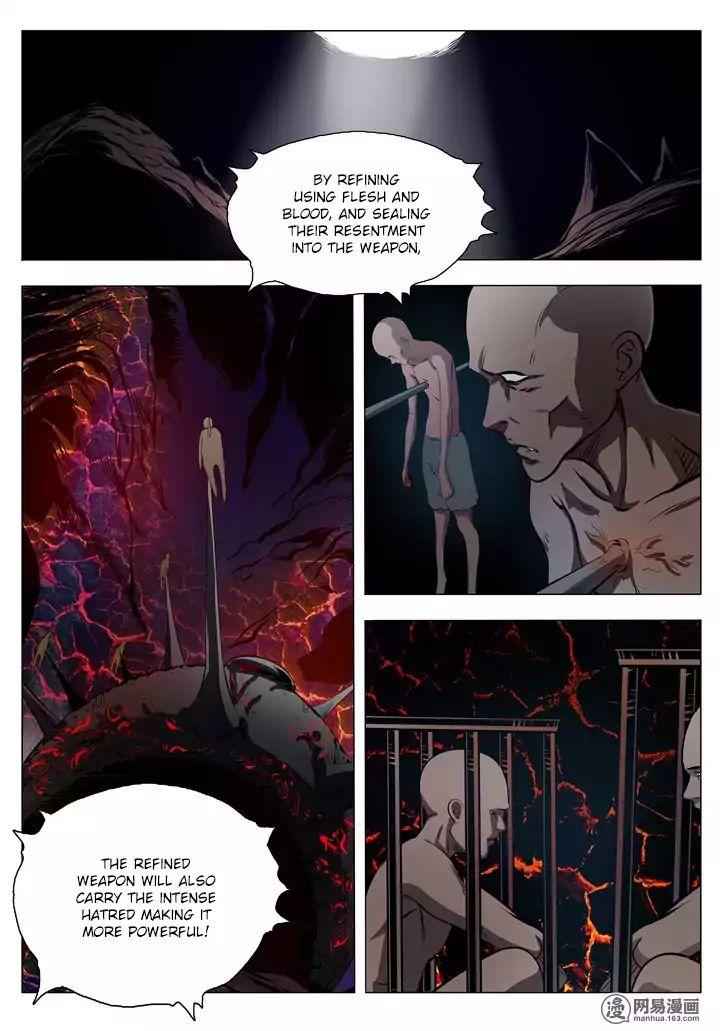 Read Apotheosis Reuploaded Manga Online