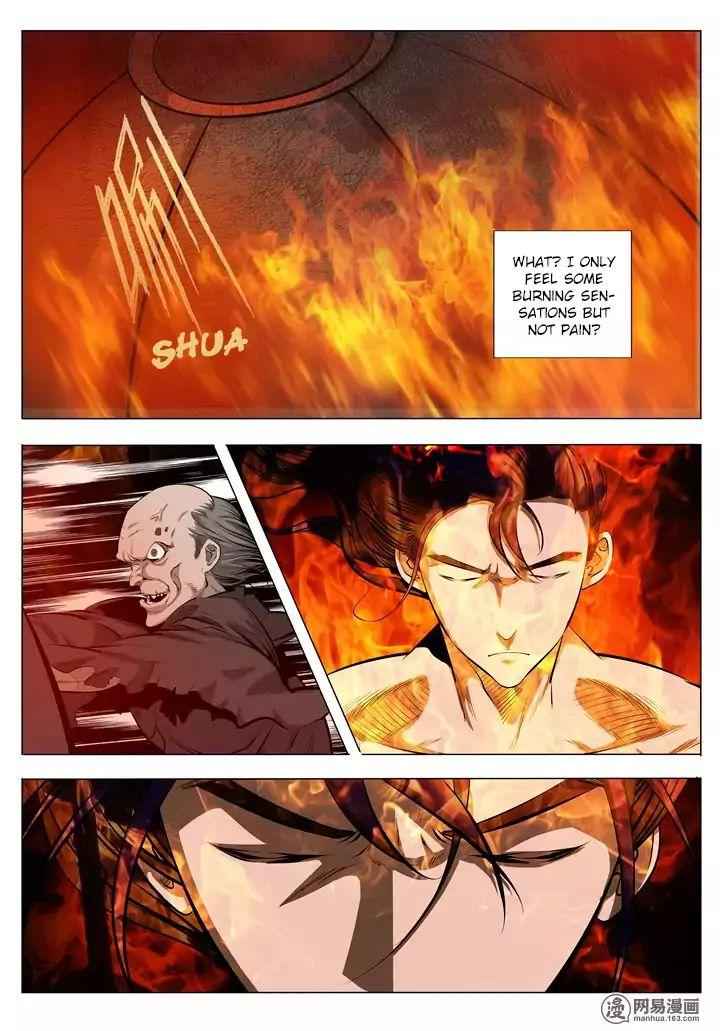 Read Apotheosis Reuploaded Manga Online