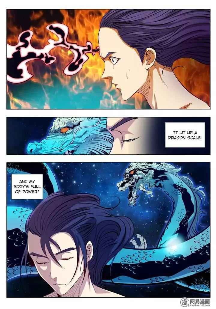 Read Apotheosis Reuploaded Manga Online