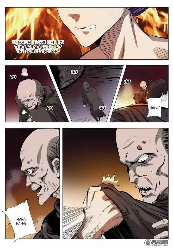 Read Apotheosis Reuploaded Manga Online
