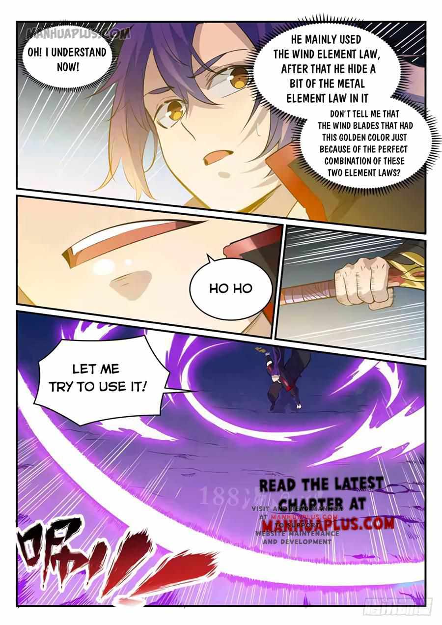 Read Apotheosis Reuploaded Manga Online