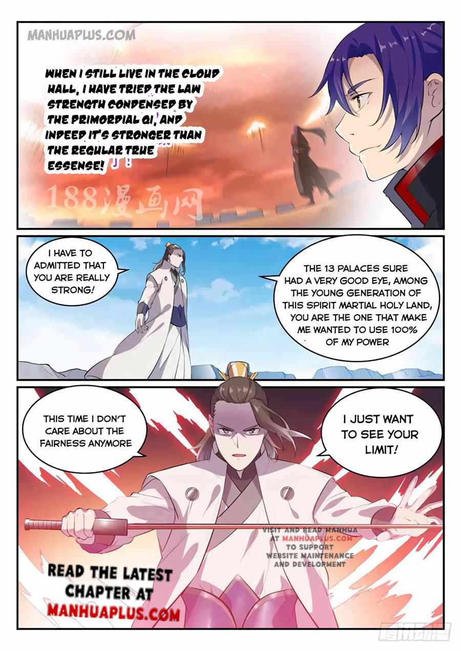 Read Apotheosis Reuploaded Manga Online