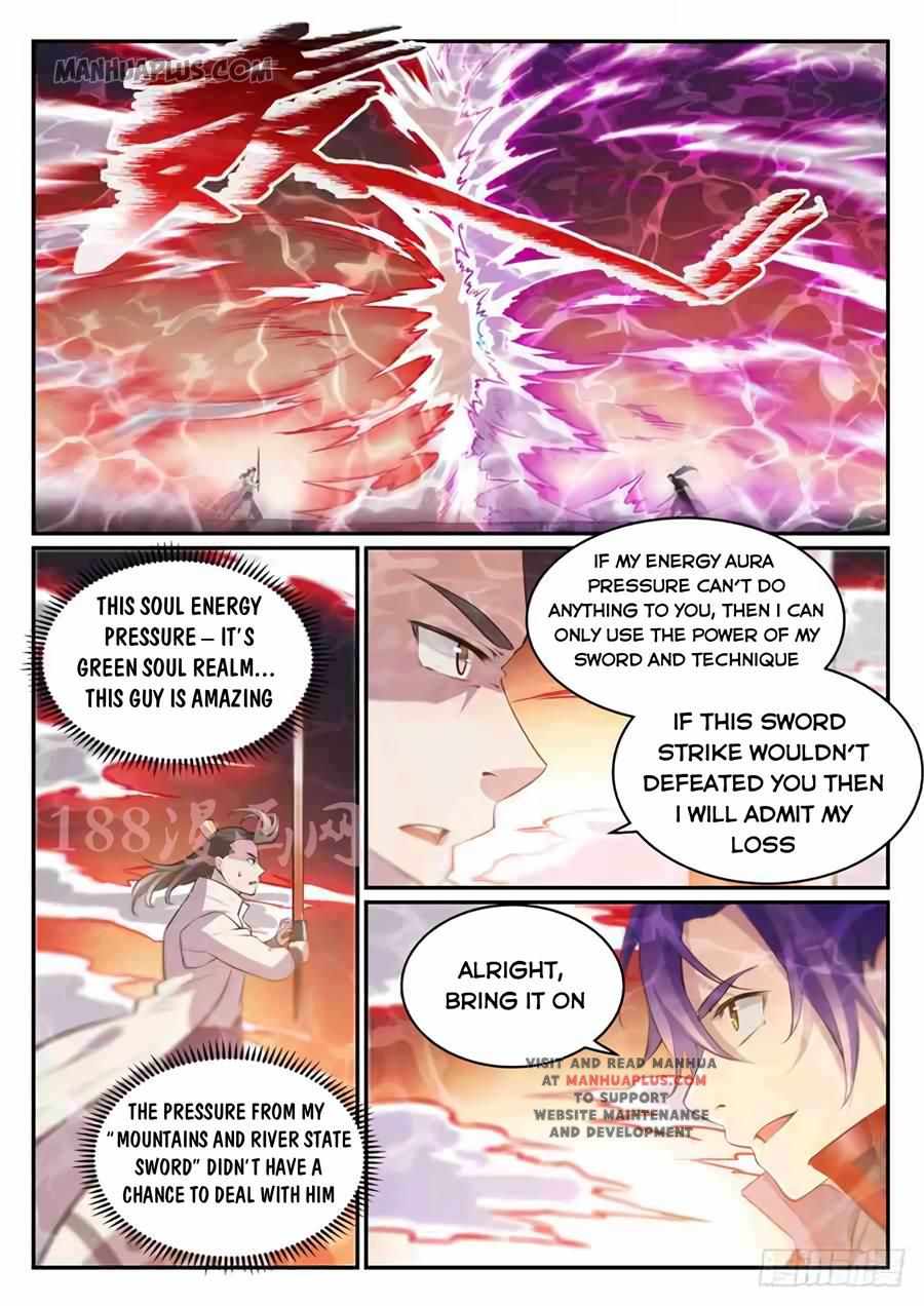 Read Apotheosis Reuploaded Manga Online