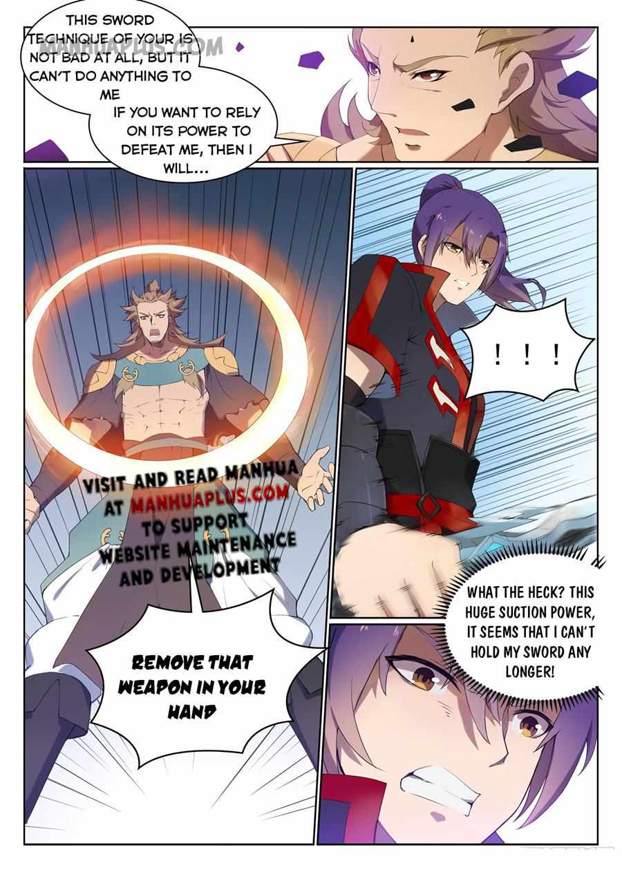 Read Apotheosis Reuploaded Manga Online