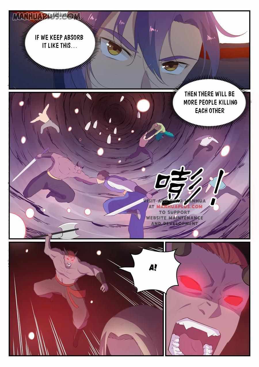 Read Apotheosis Reuploaded Manga Online