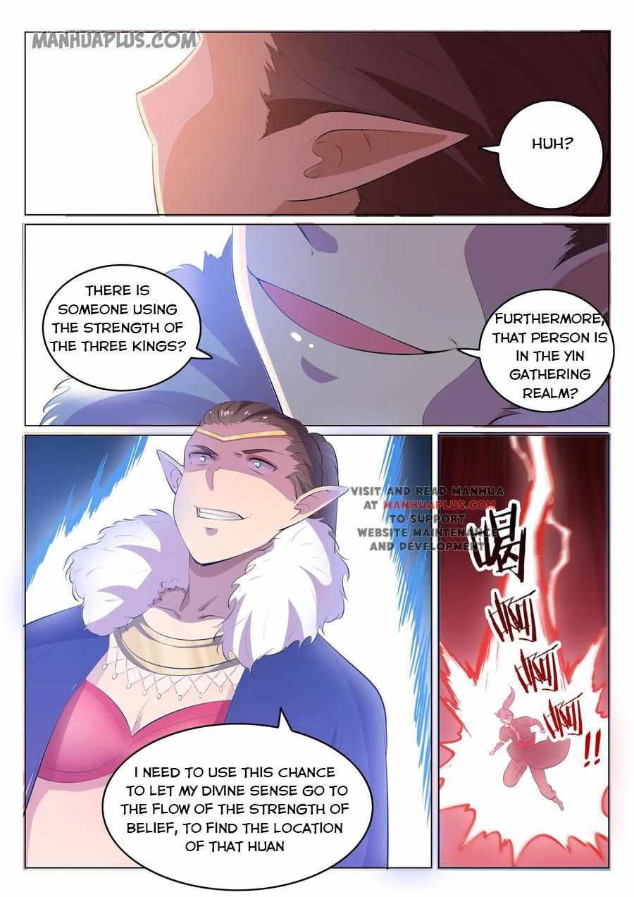 Read Apotheosis Reuploaded Manga Online