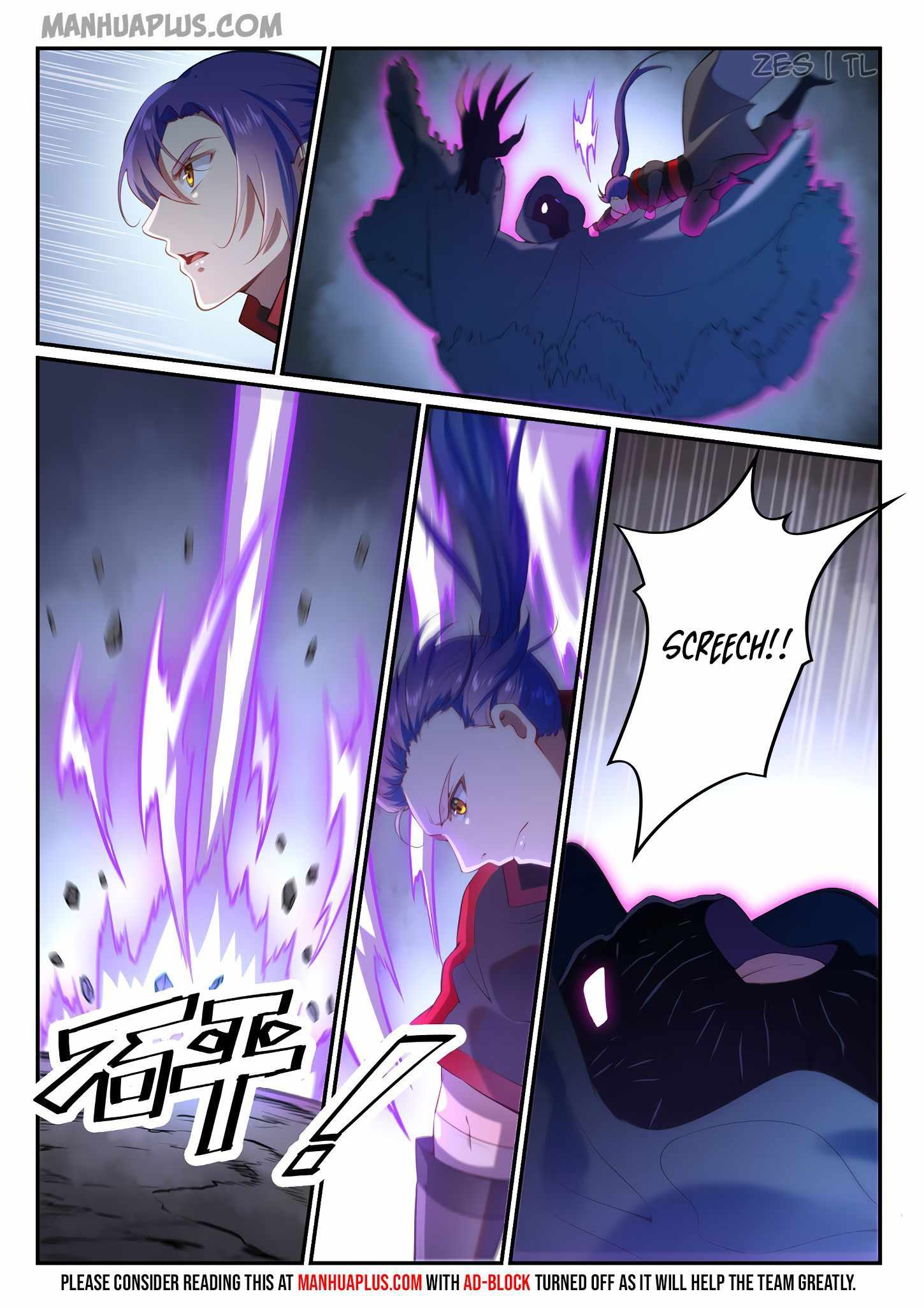 Read Apotheosis Reuploaded Manga Online