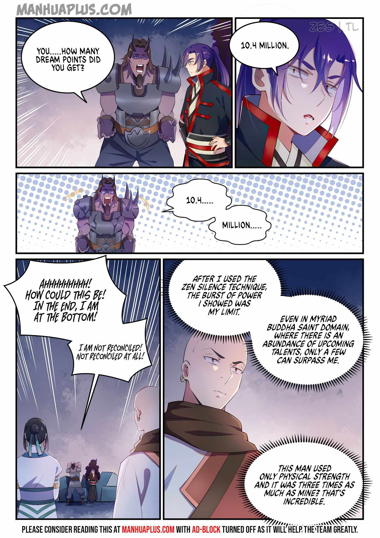 Read Apotheosis Reuploaded Manga Online