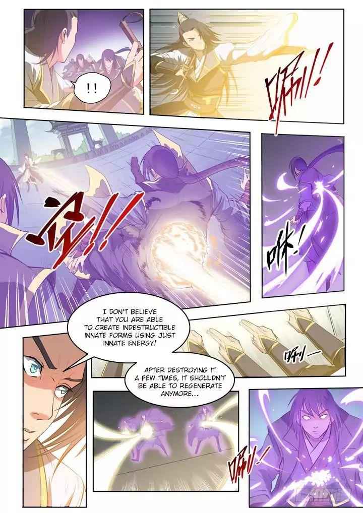 Read Apotheosis Reuploaded Manga Online