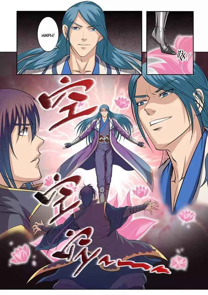 Read Apotheosis Reuploaded Manga Online
