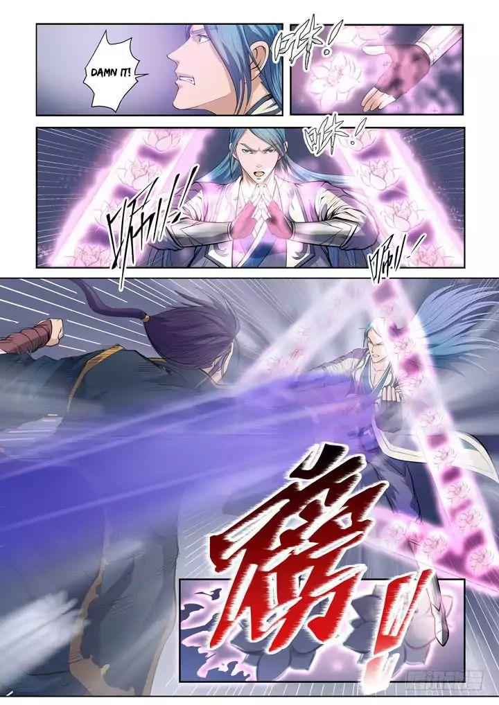 Read Apotheosis Reuploaded Manga Online