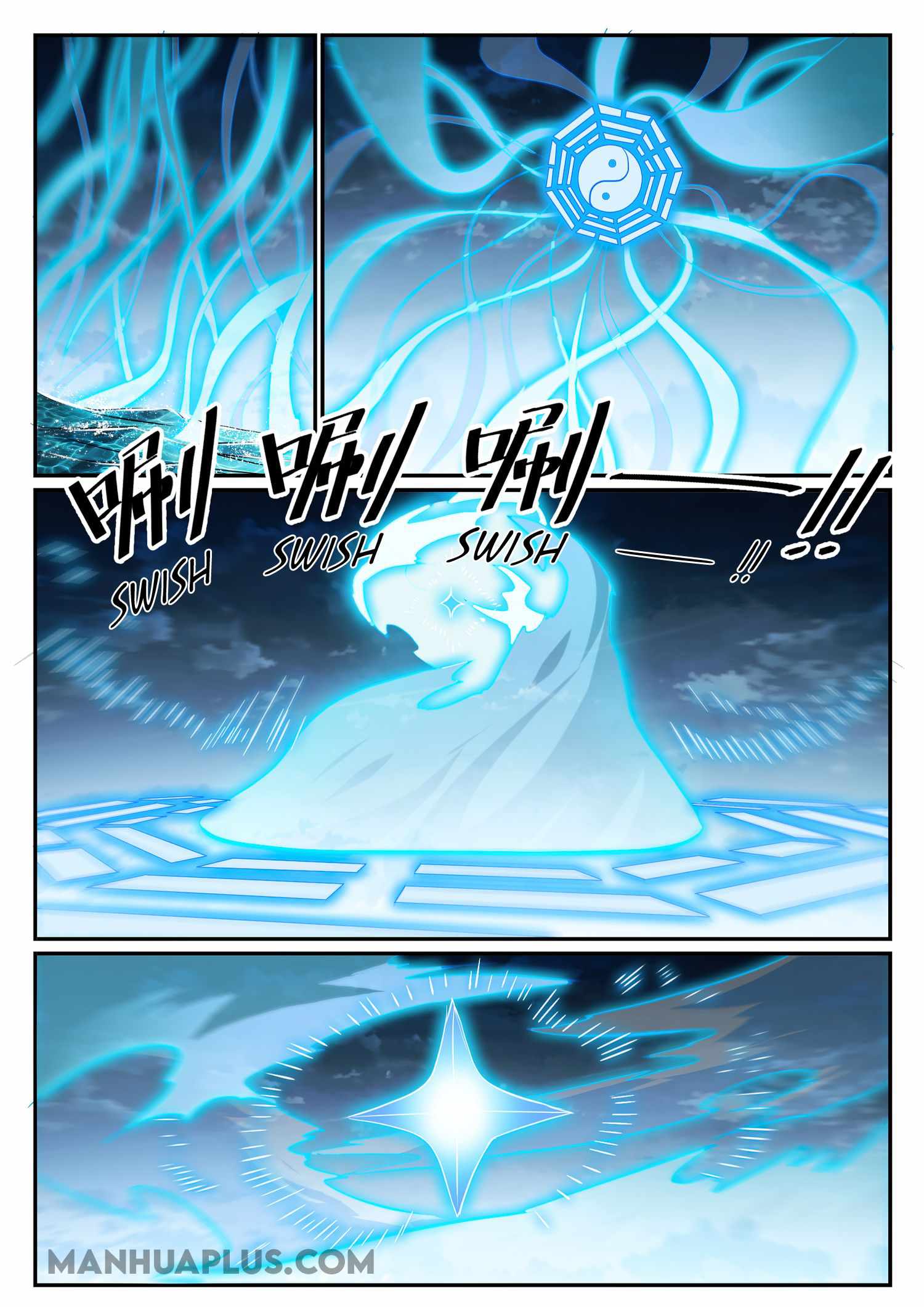 Read Apotheosis Reuploaded Manga Online