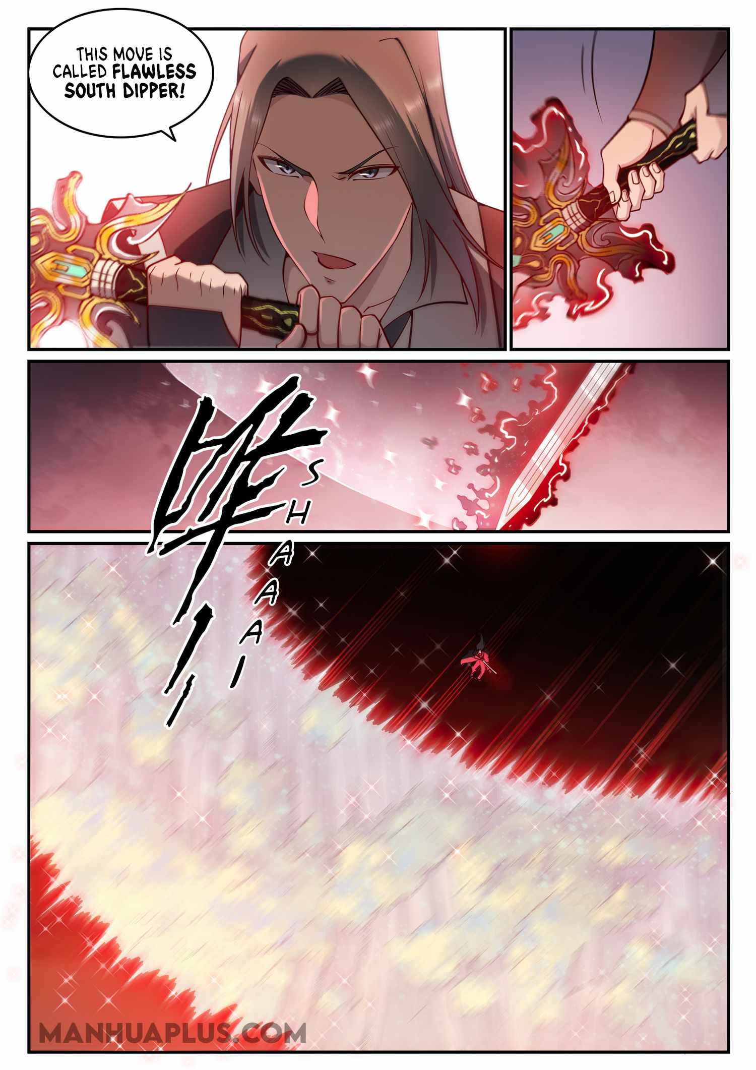Read Apotheosis Reuploaded Manga Online