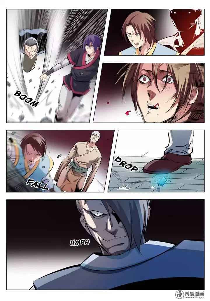 Read Apotheosis Reuploaded Manga Online