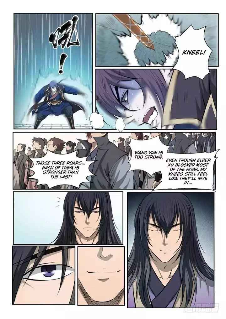 Read Apotheosis Reuploaded Manga Online