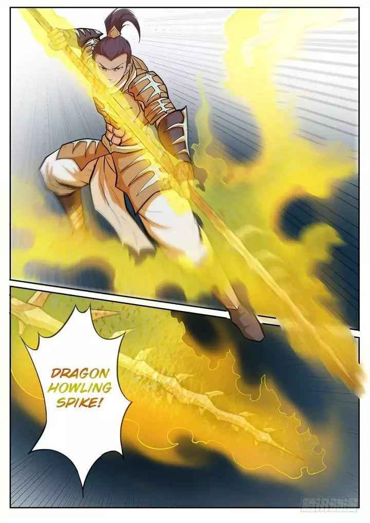 Read Apotheosis Reuploaded Manga Online
