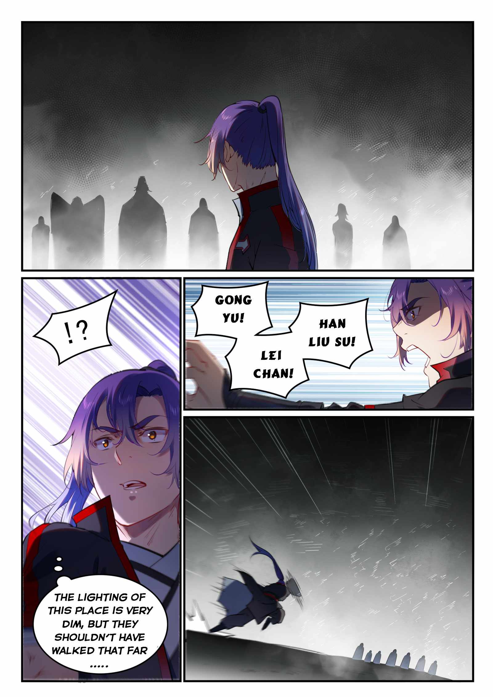 Read Apotheosis Reuploaded Manga Online