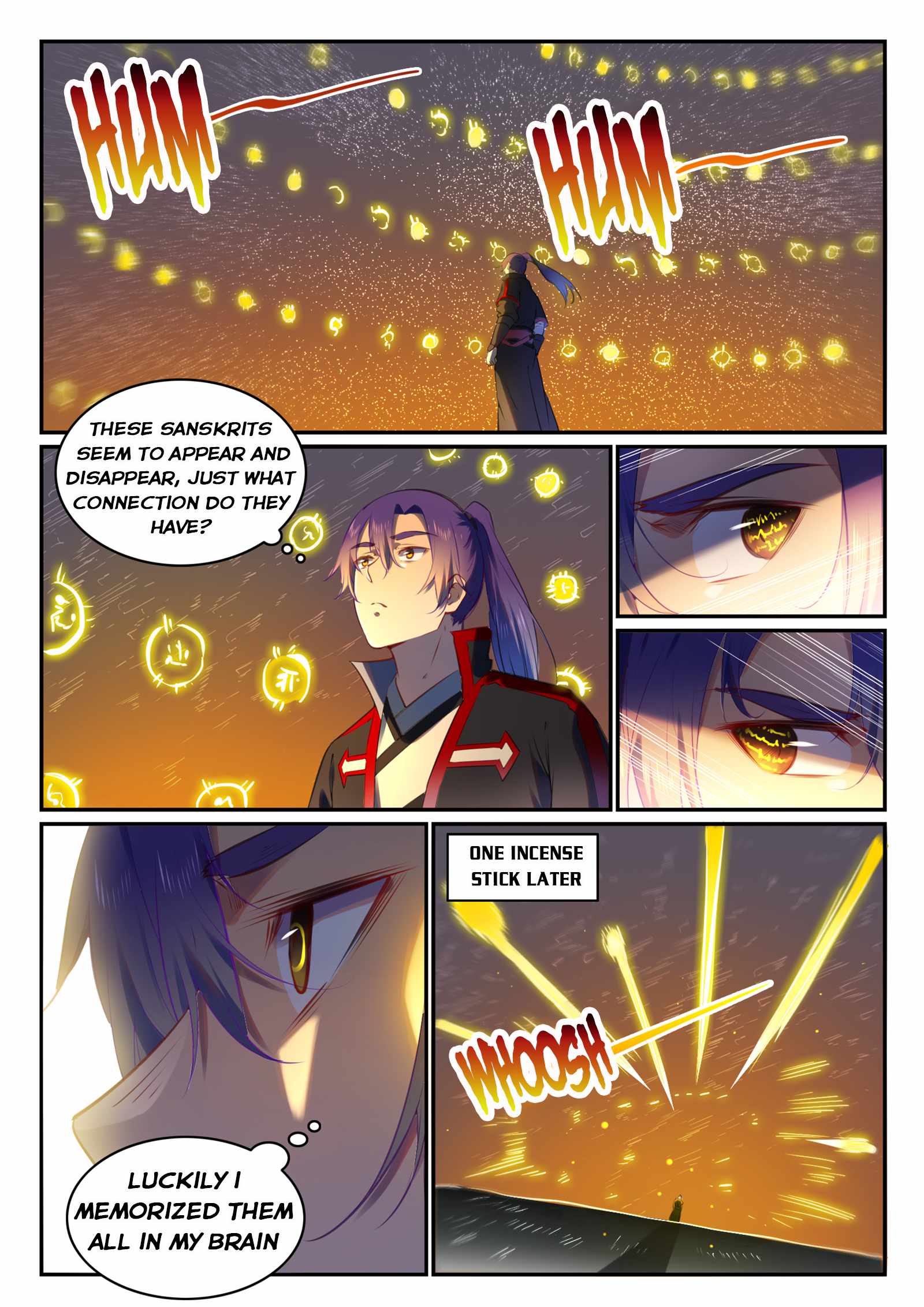 Read Apotheosis Reuploaded Manga Online