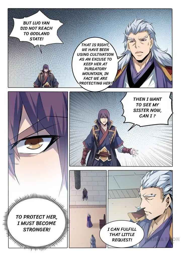 Read Apotheosis Reuploaded Manga Online
