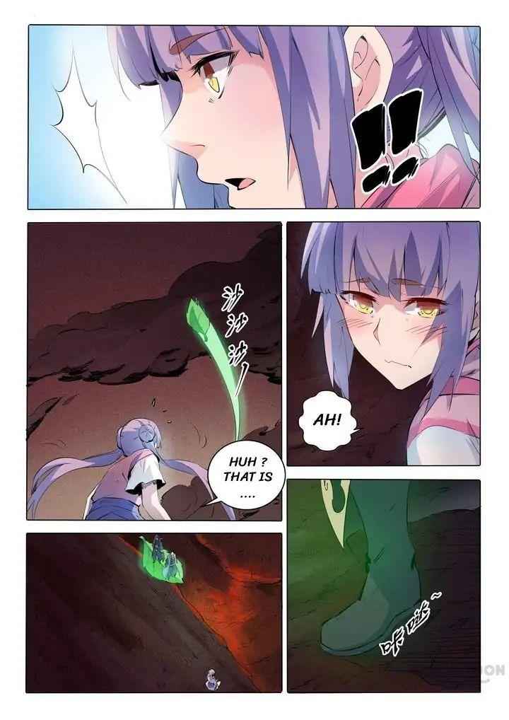 Read Apotheosis Reuploaded Manga Online