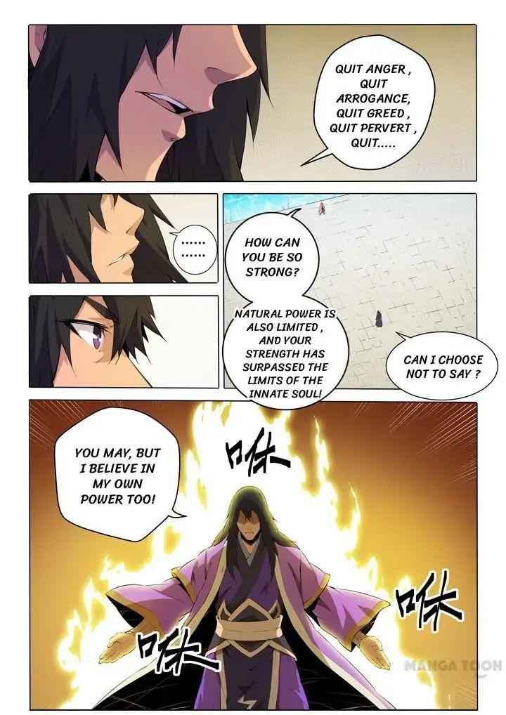 Read Apotheosis Reuploaded Manga Online
