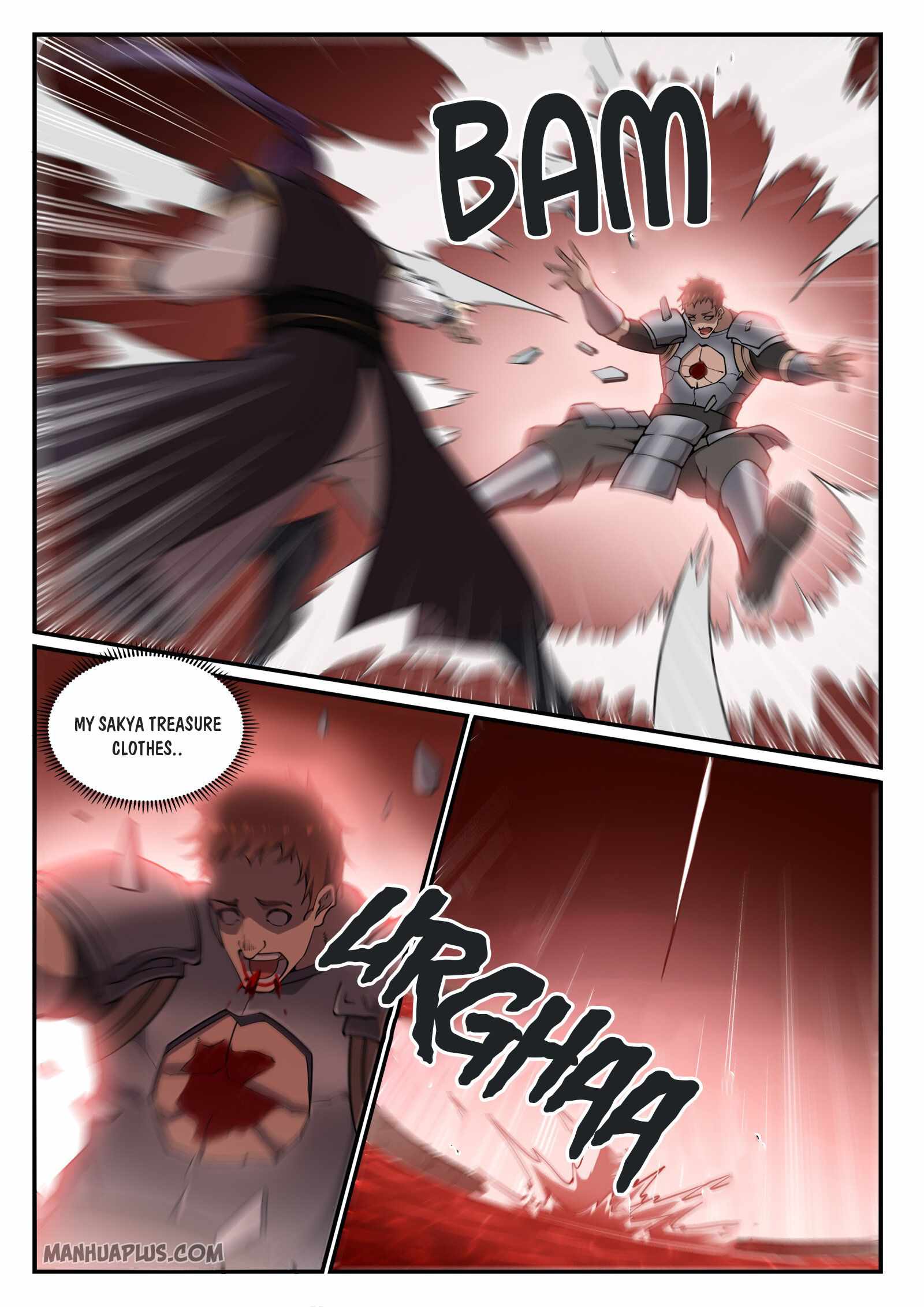 Read Apotheosis Reuploaded Manga Online