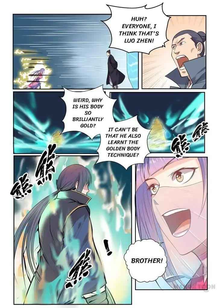 Read Apotheosis Reuploaded Manga Online