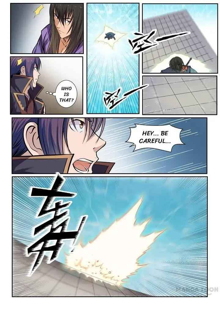 Read Apotheosis Reuploaded Manga Online