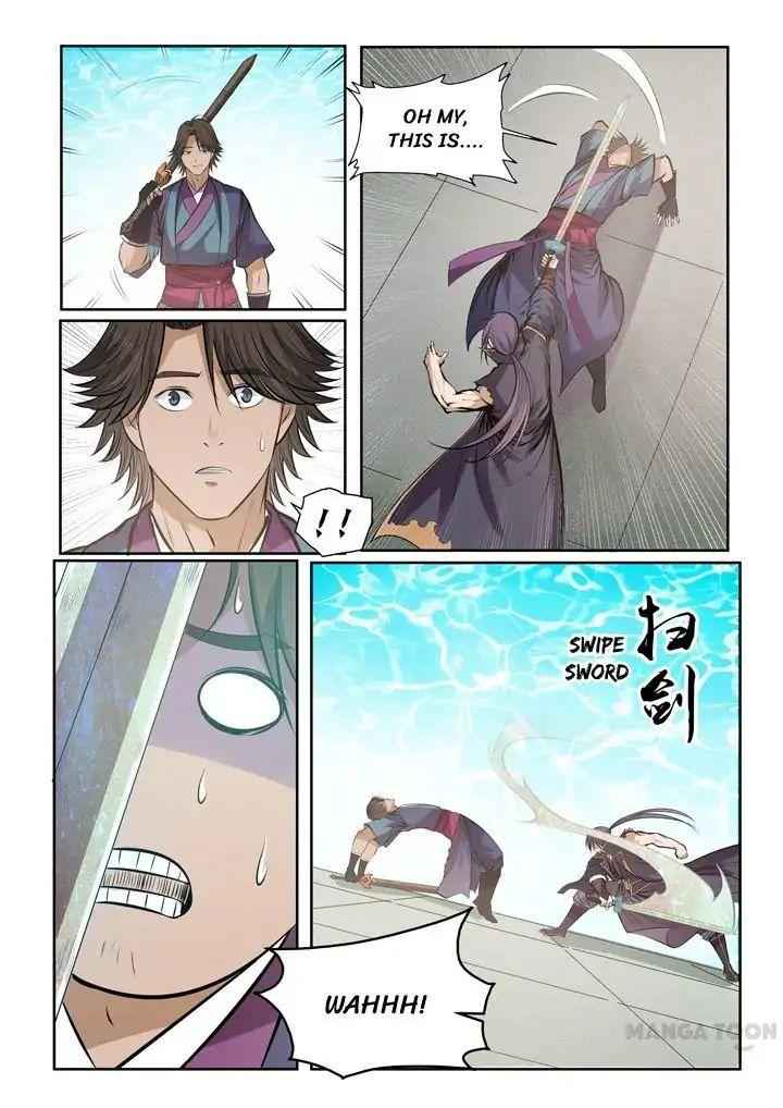 Read Apotheosis Reuploaded Manga Online
