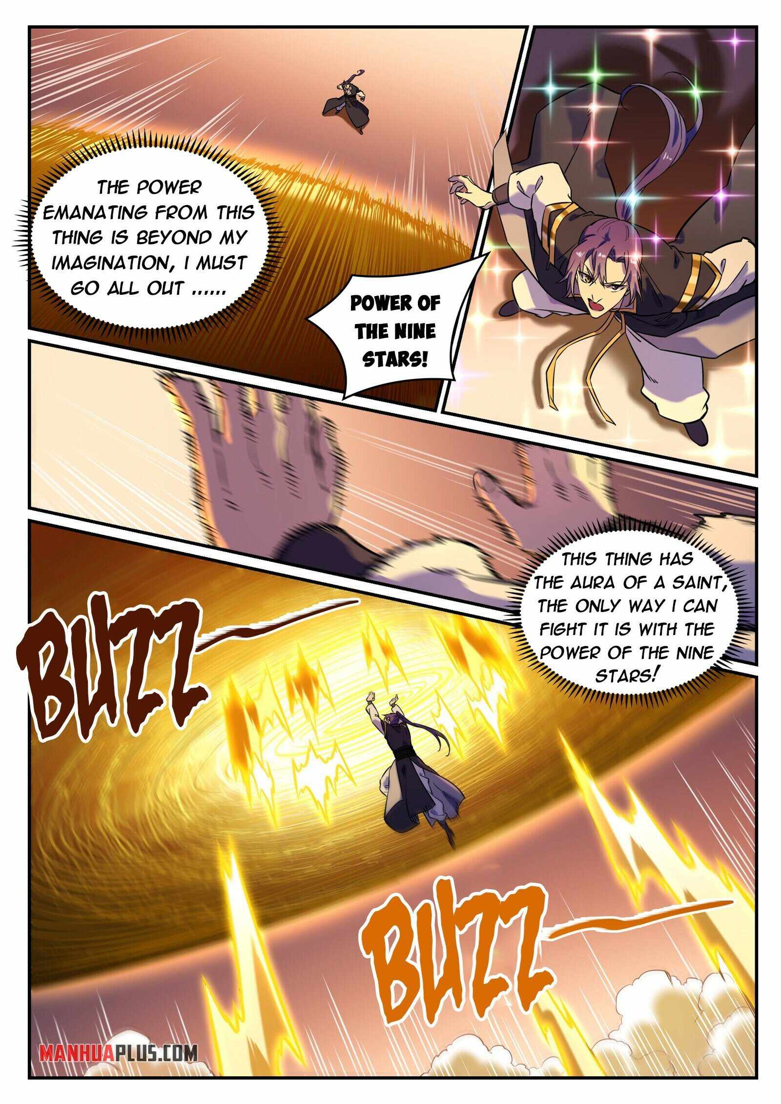 Read Apotheosis Reuploaded Manga Online
