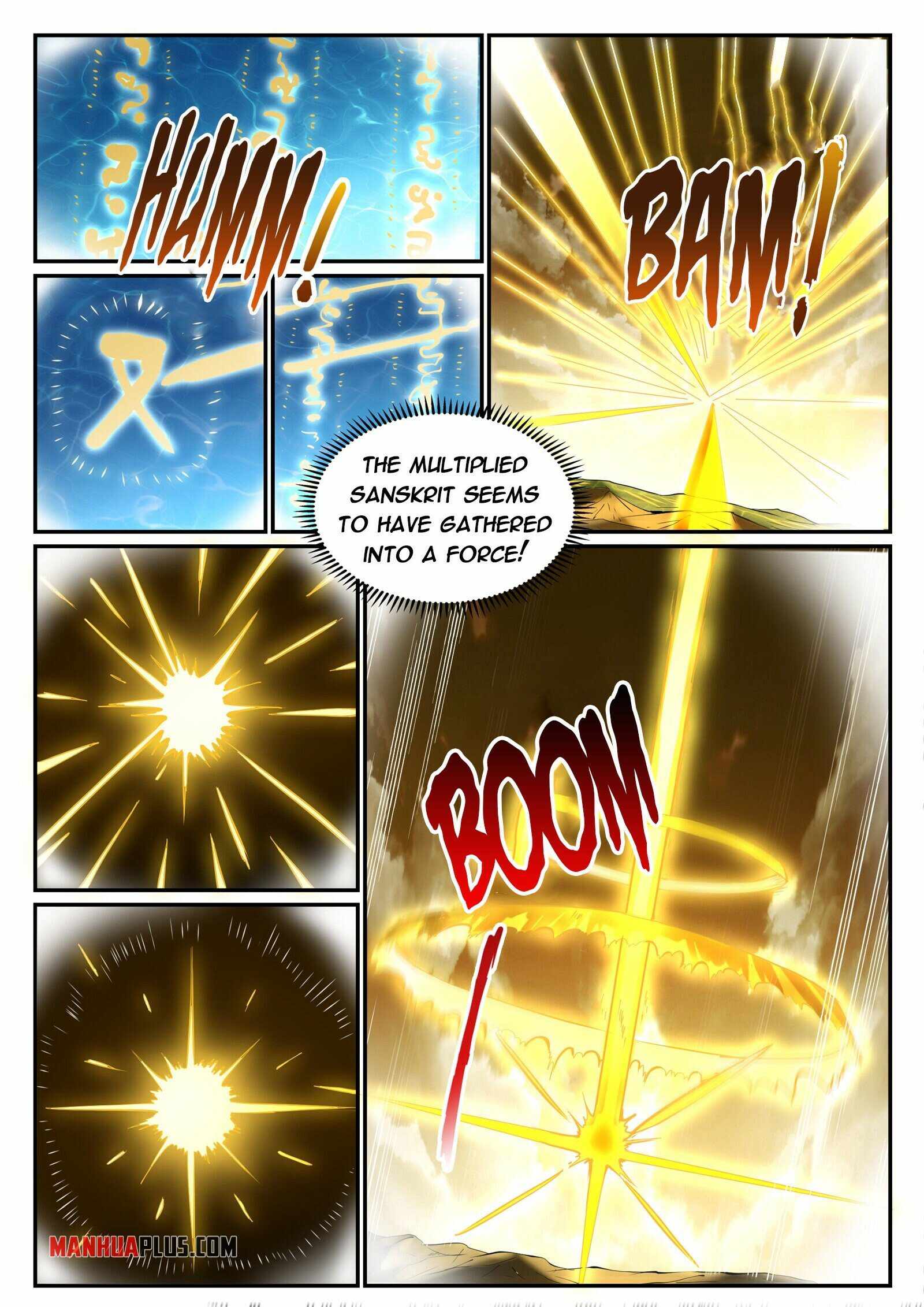Read Apotheosis Reuploaded Manga Online