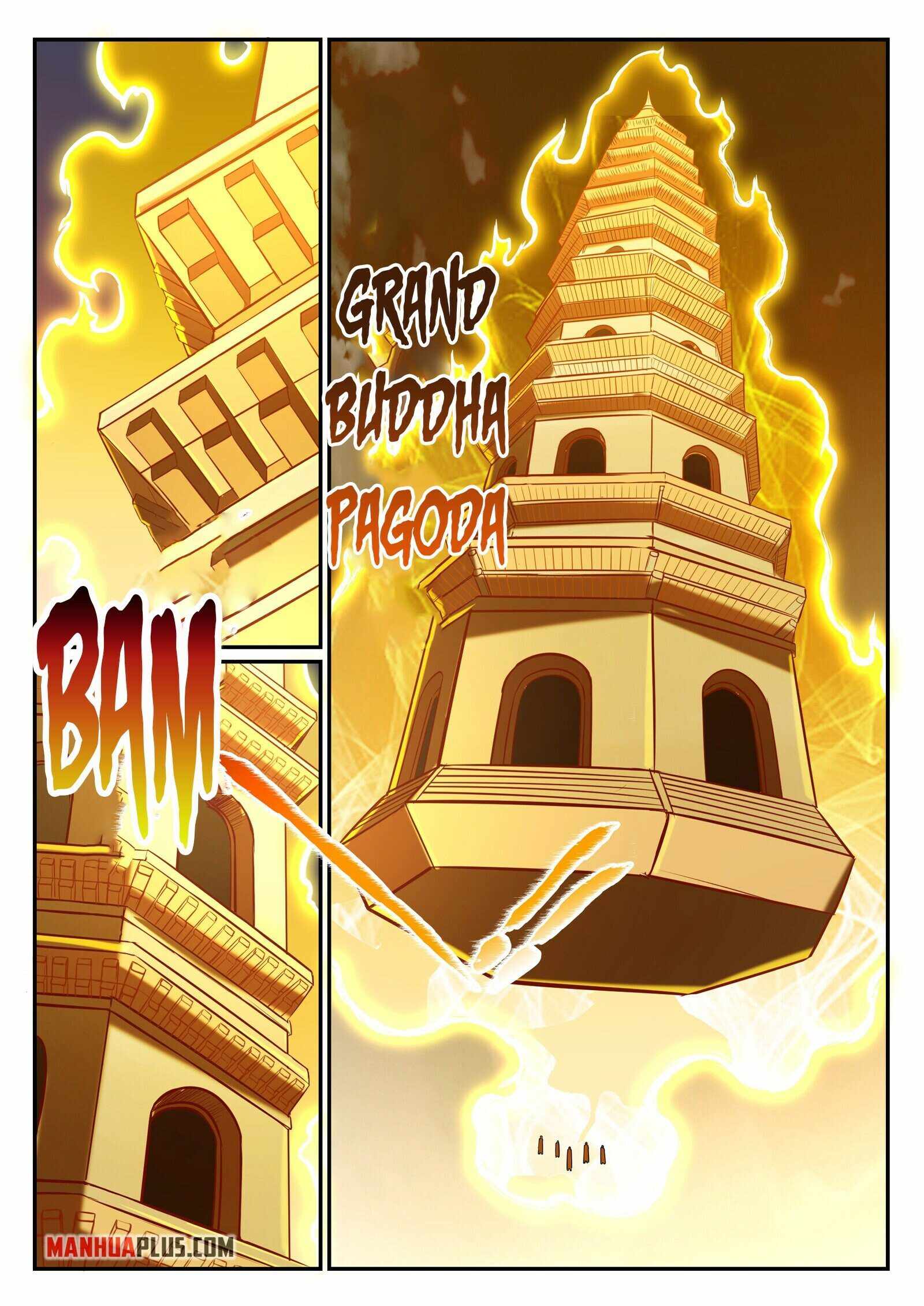 Read Apotheosis Reuploaded Manga Online