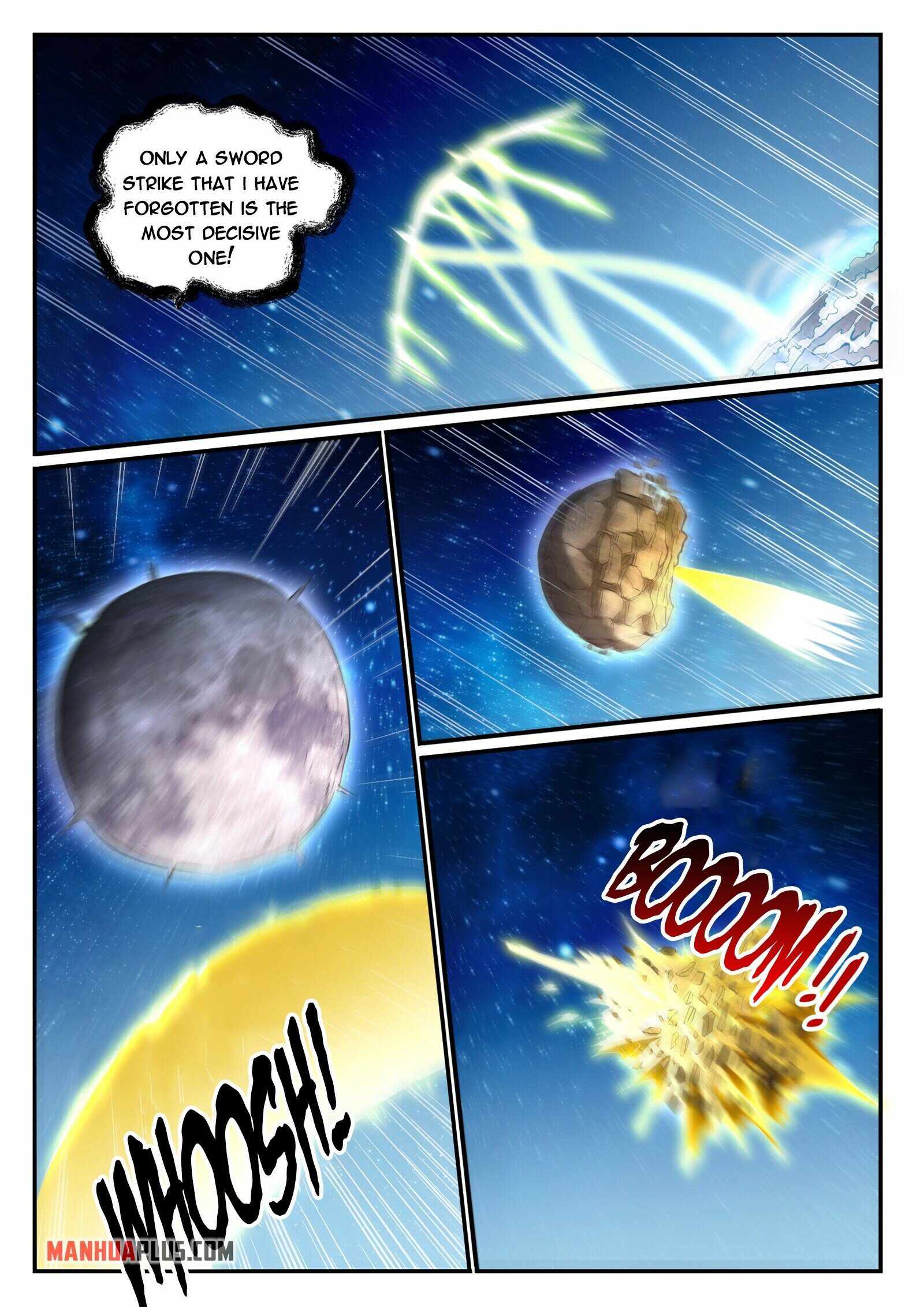 Read Apotheosis Reuploaded Manga Online