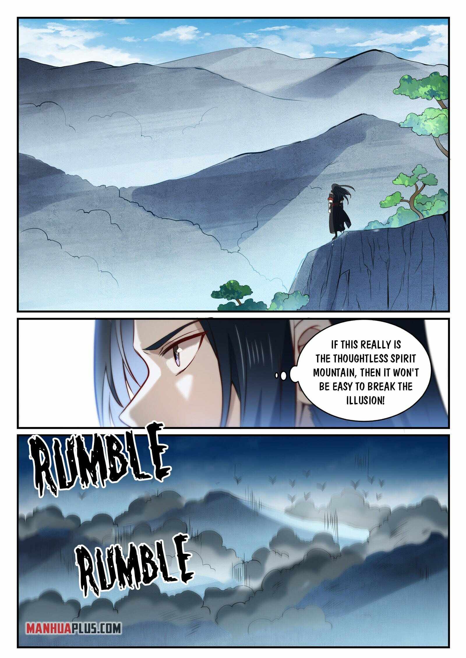 Read Apotheosis Reuploaded Manga Online