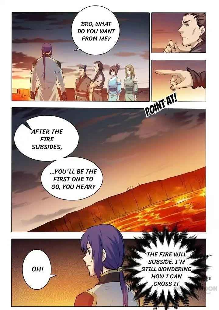 Read Apotheosis Reuploaded Manga Online