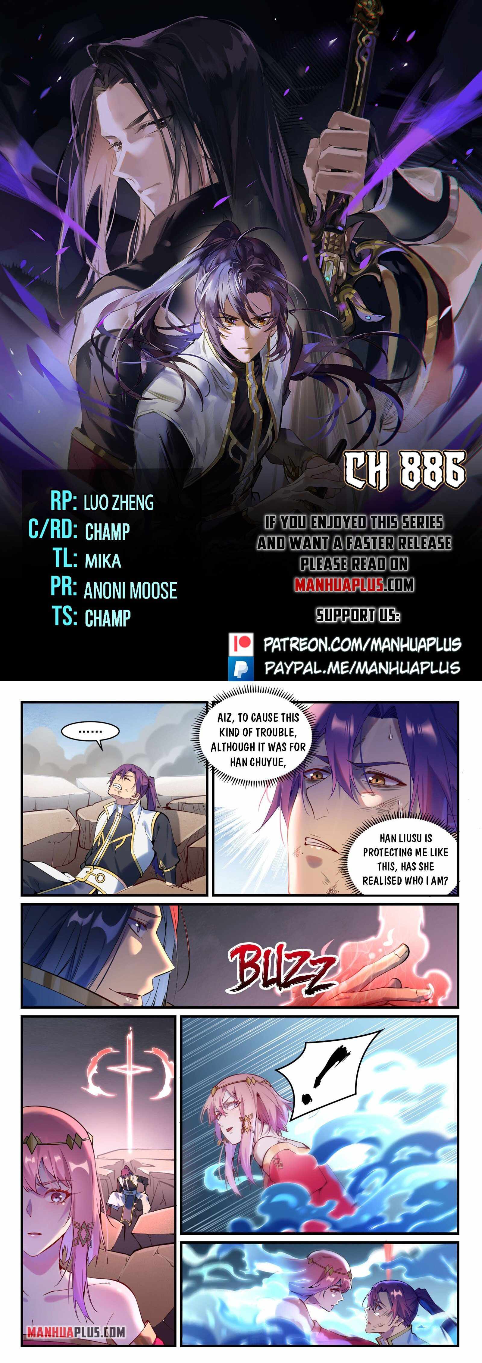 Read Apotheosis Reuploaded Manga Online