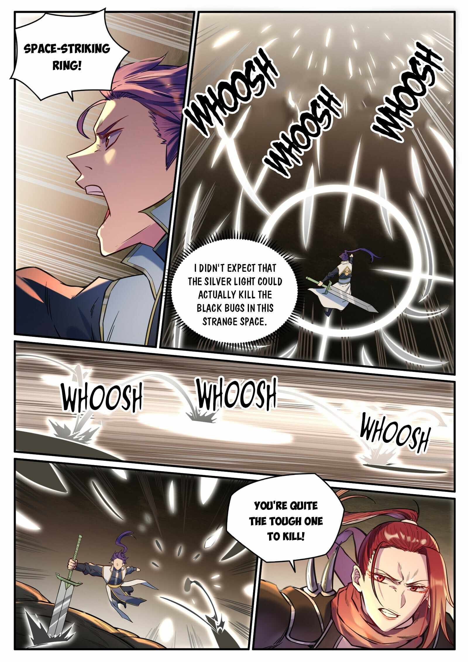 Read Apotheosis Reuploaded Manga Online