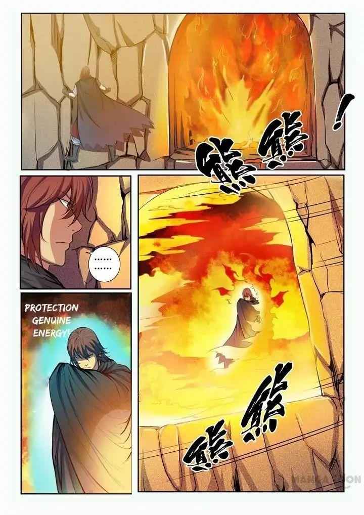 Read Apotheosis Reuploaded Manga Online