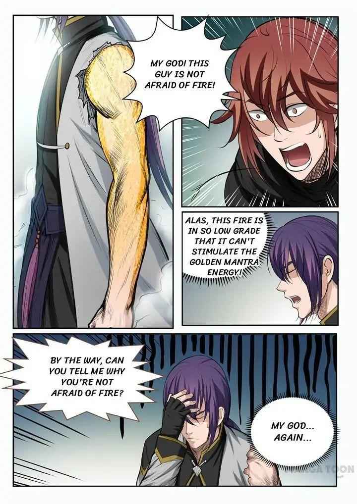 Read Apotheosis Reuploaded Manga Online