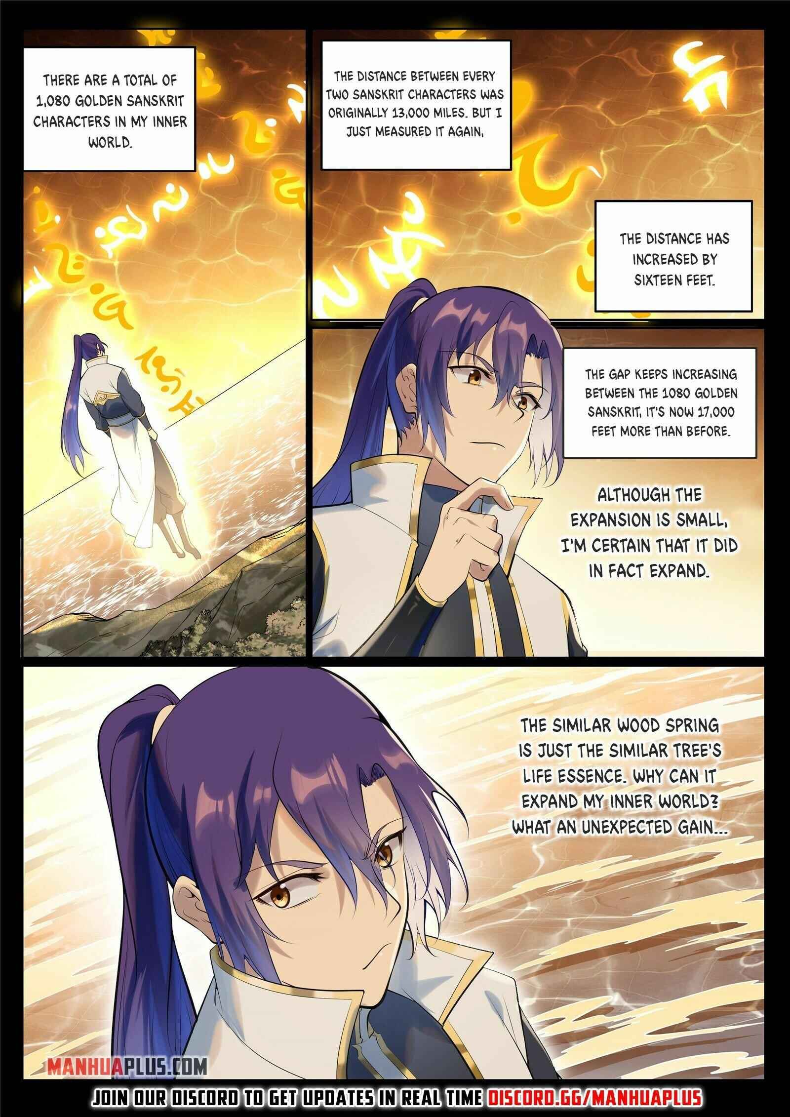 Read Apotheosis Reuploaded Manga Online