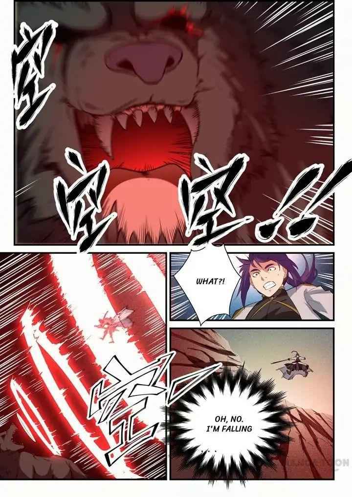 Read Apotheosis Reuploaded Manga Online