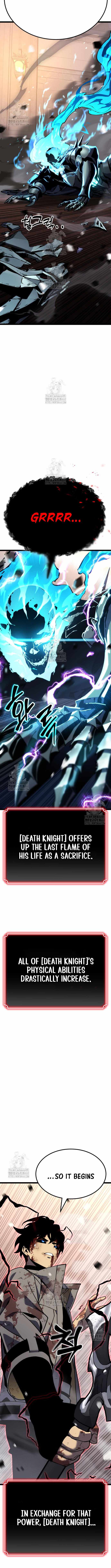 Read Artifact Devouring Player Manga Online